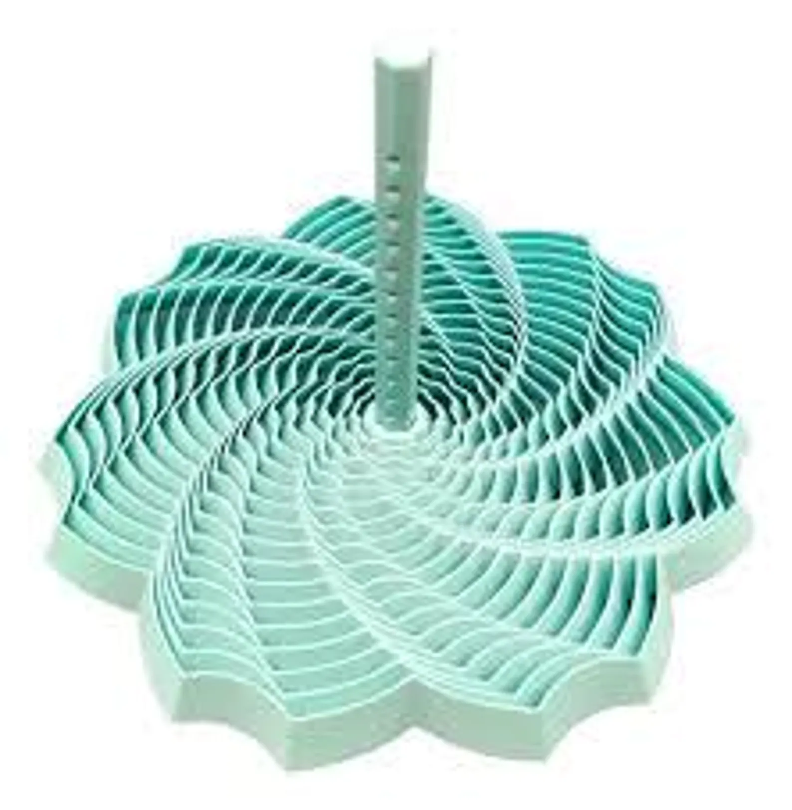Kit Sensorial Atlas 3D