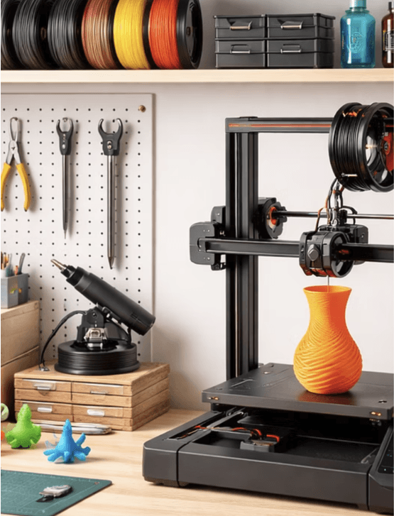 Oficina Atlas 3D